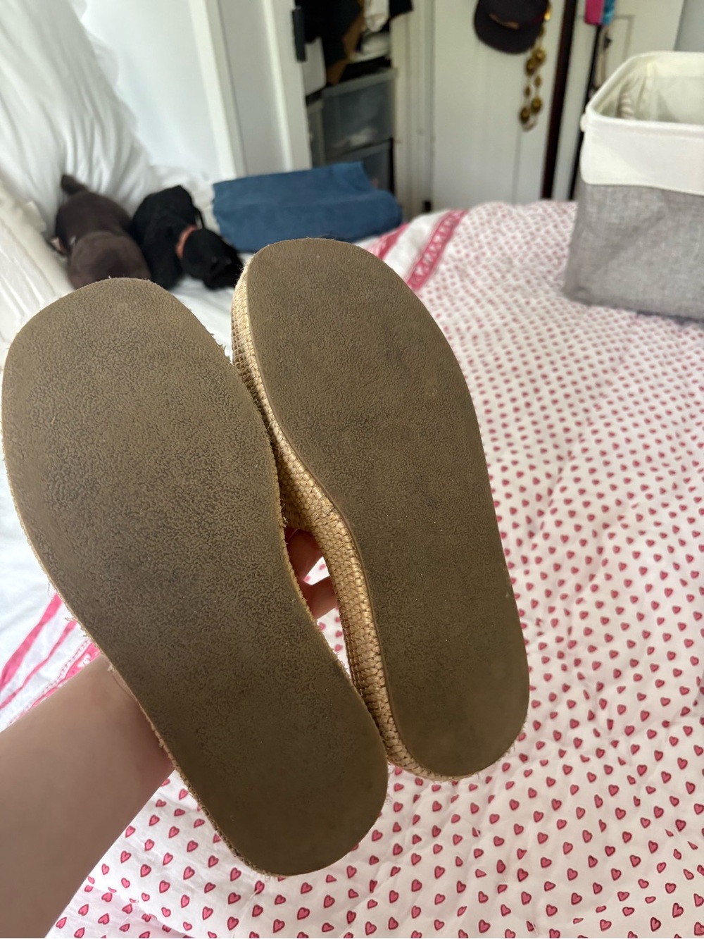Steve Madden Sandals - Picture 4 of 4